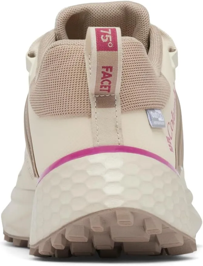 Columbia Women's Facet 75 Outdry Hiking Shoe