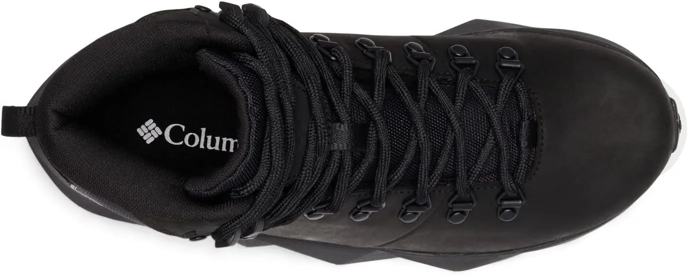 Columbia Women's Facet Sierra Outdry Hiking Shoe