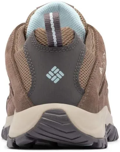 Columbia Women's First Generation Crestwood Waterproof