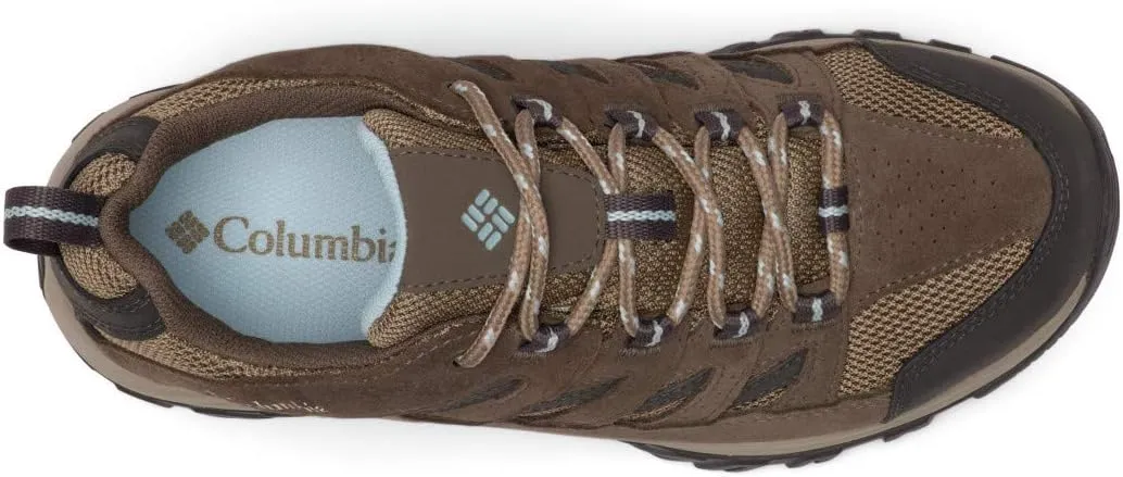 Columbia Women's First Generation Crestwood Waterproof