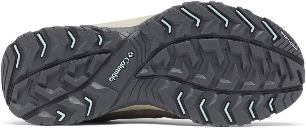 Columbia Women's First Generation Crestwood Waterproof