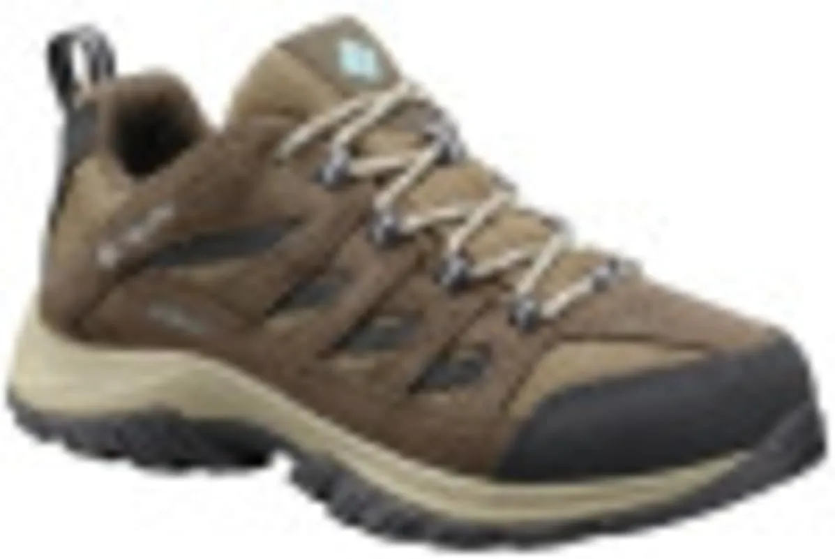 Columbia Women's First Generation Crestwood Waterproof
