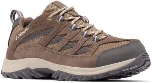 Columbia Women's First Generation Crestwood Waterproof