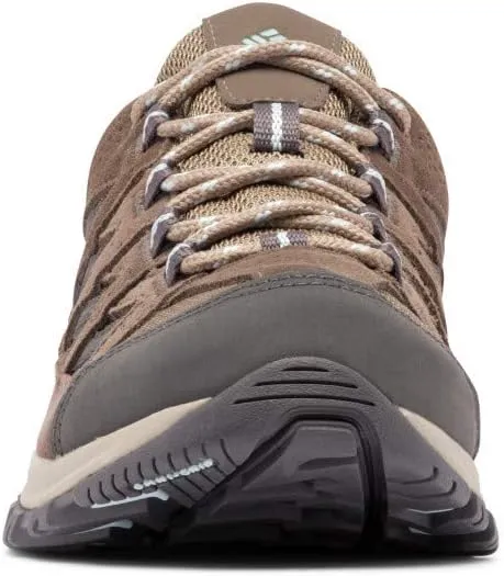 Columbia Women's First Generation Crestwood Waterproof