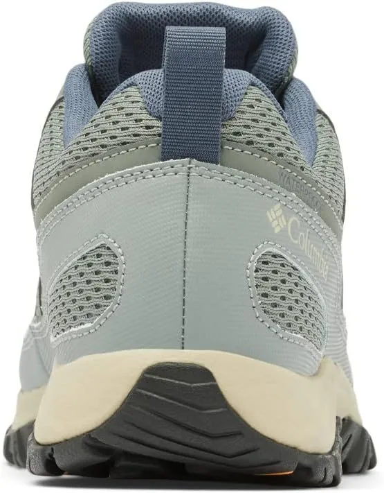 Columbia women's Granite Trail Waterproof Hiking Shoe