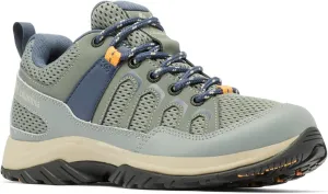Columbia women's Granite Trail Waterproof Hiking Shoe