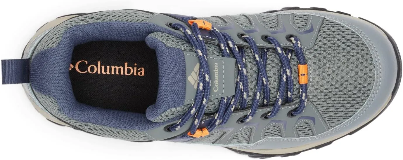 Columbia women's Granite Trail Waterproof Hiking Shoe