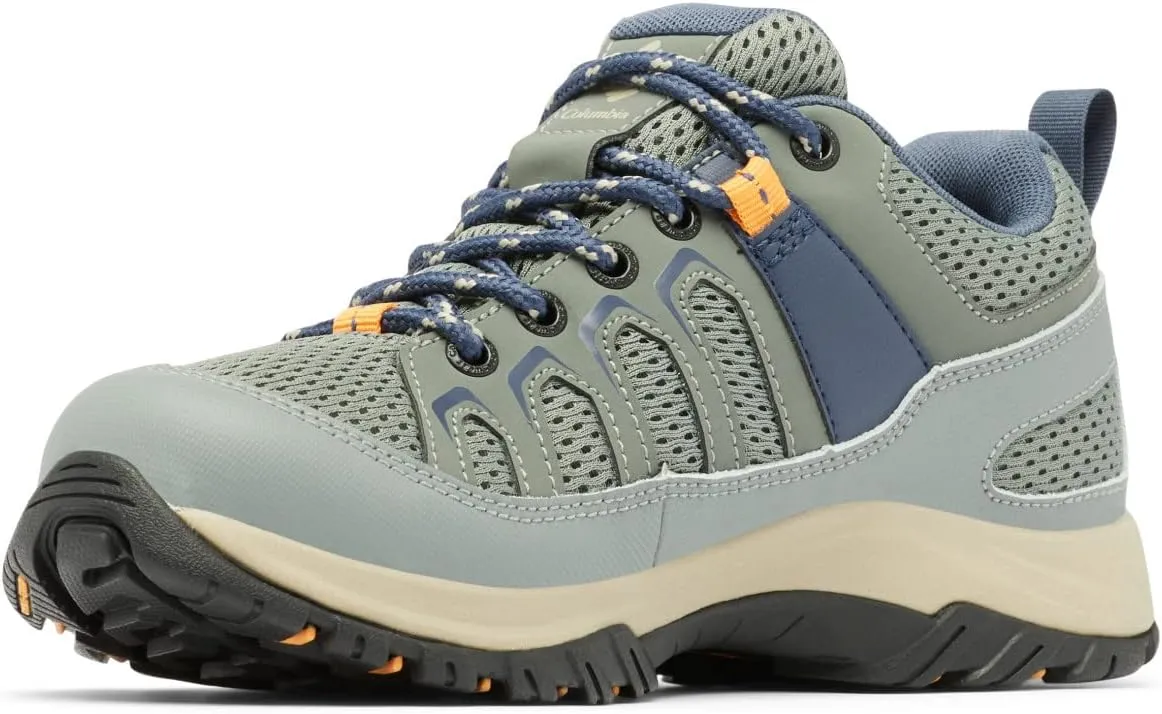 Columbia women's Granite Trail Waterproof Hiking Shoe