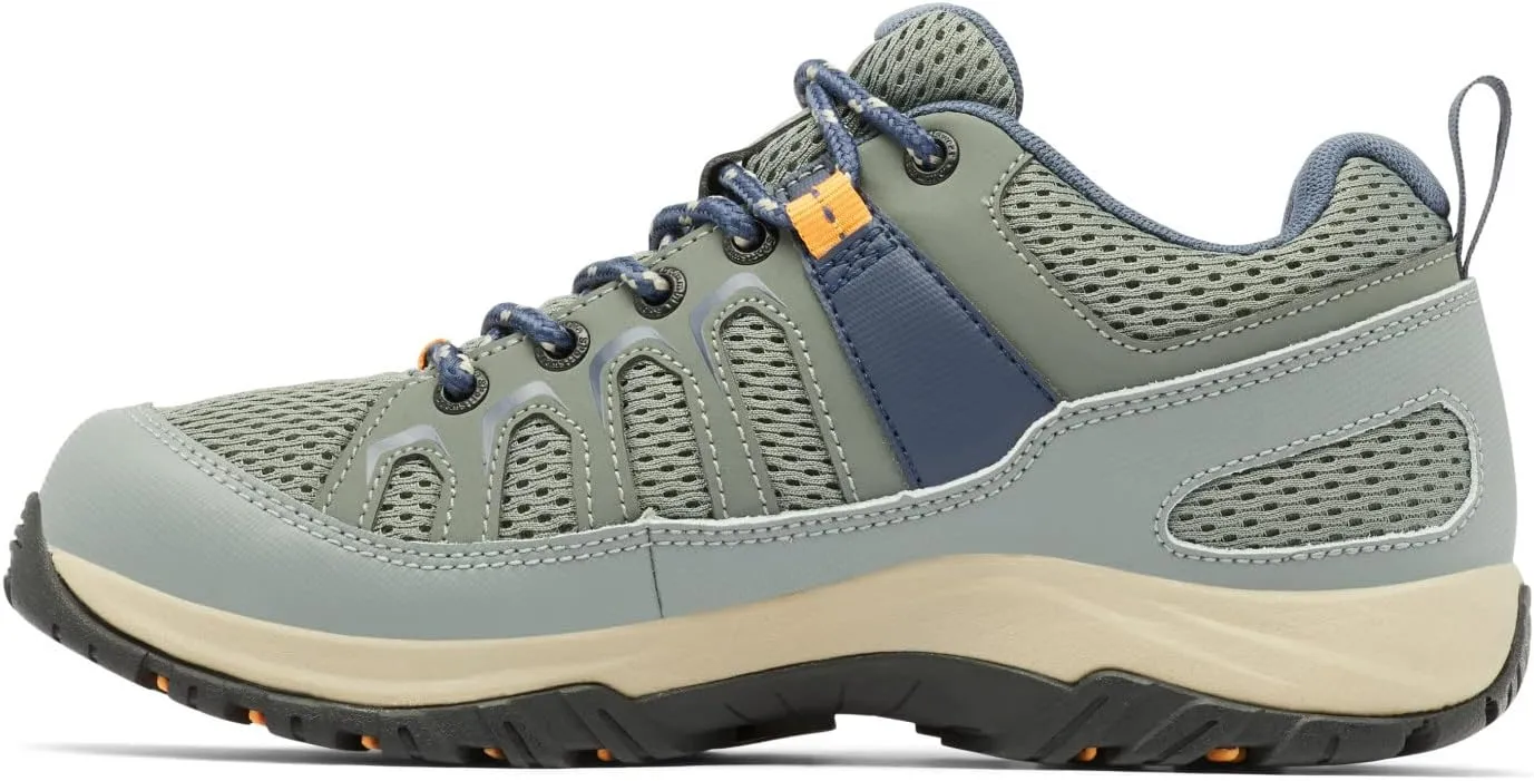 Columbia women's Granite Trail Waterproof Hiking Shoe