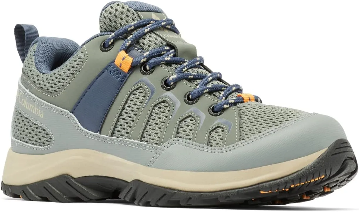 Columbia women's Granite Trail Waterproof Hiking Shoe