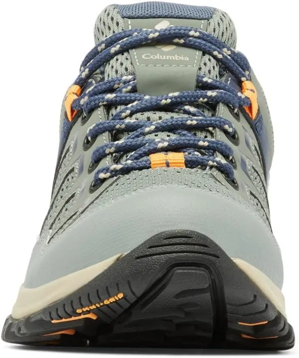 Columbia women's Granite Trail Waterproof Hiking Shoe