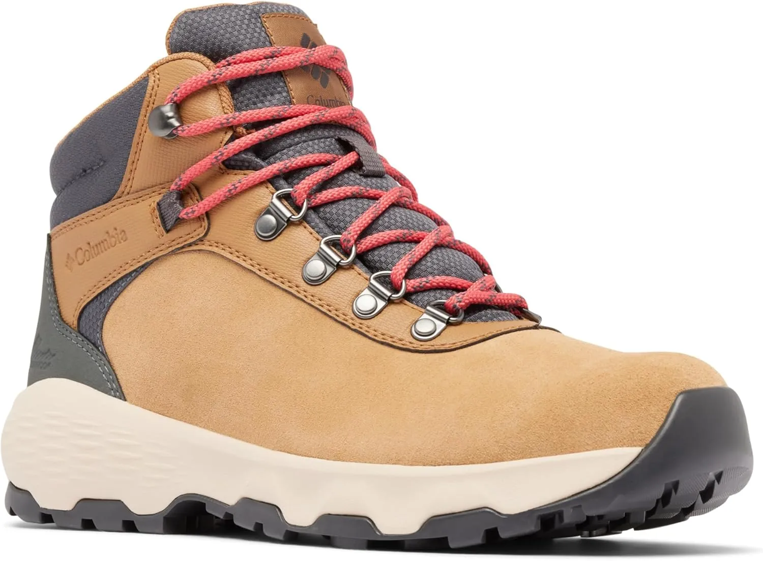 Columbia Women's Newton Wander Hiking Shoe