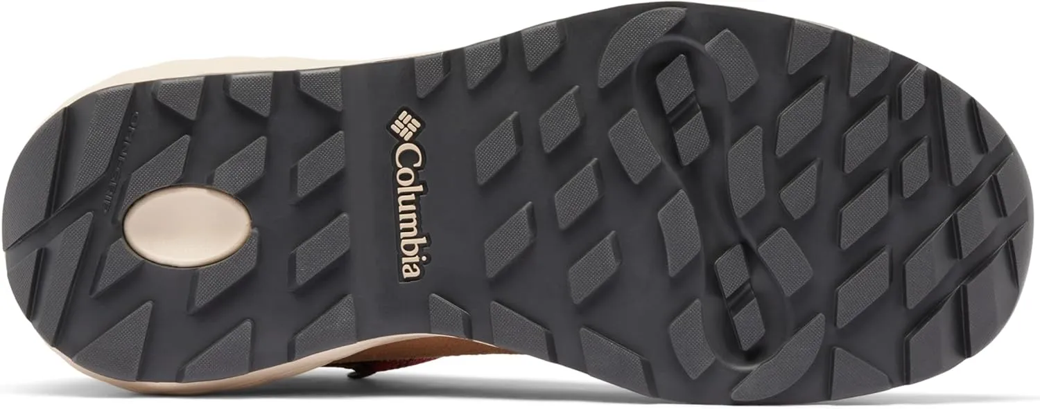 Columbia Women's Newton Wander Hiking Shoe