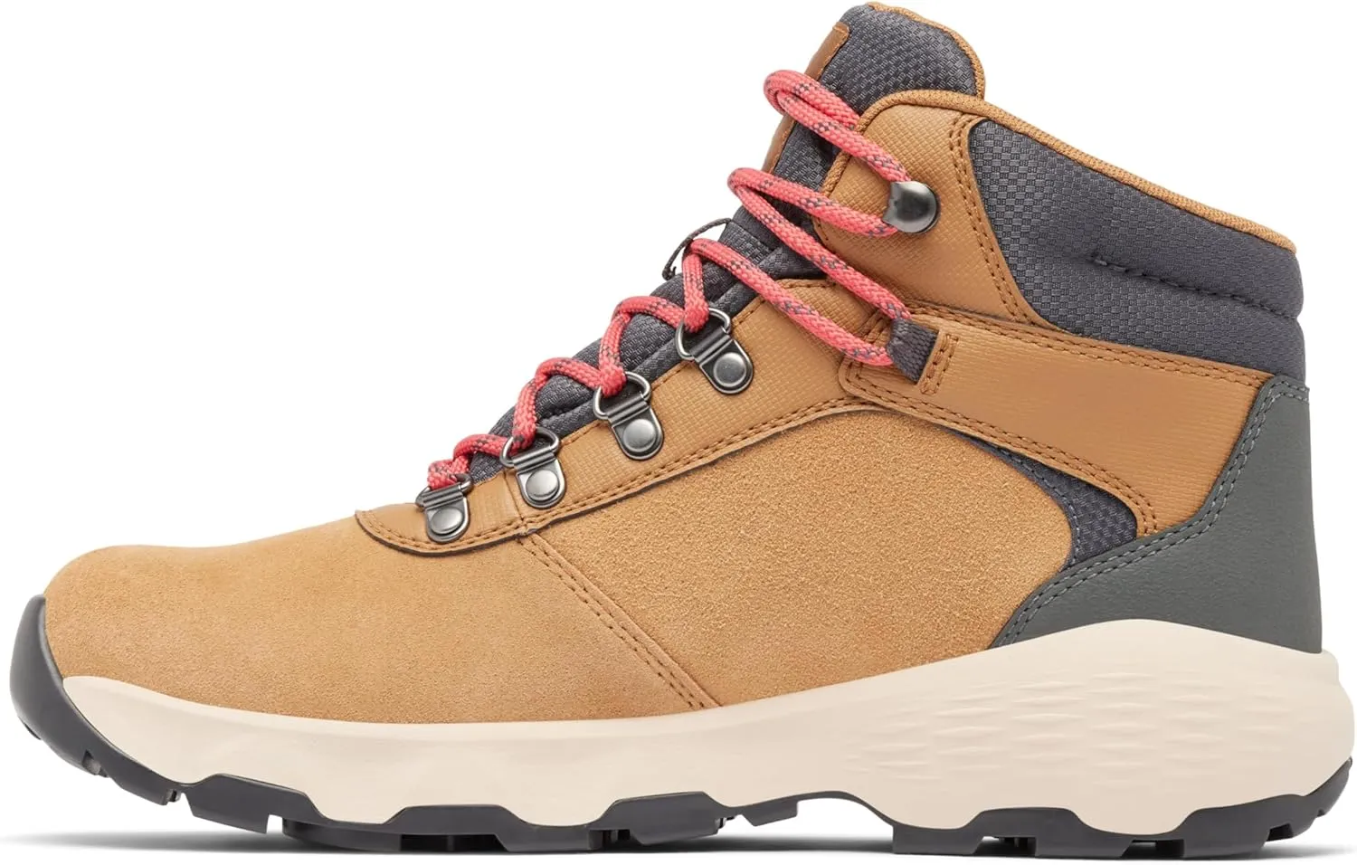 Columbia Women's Newton Wander Hiking Shoe