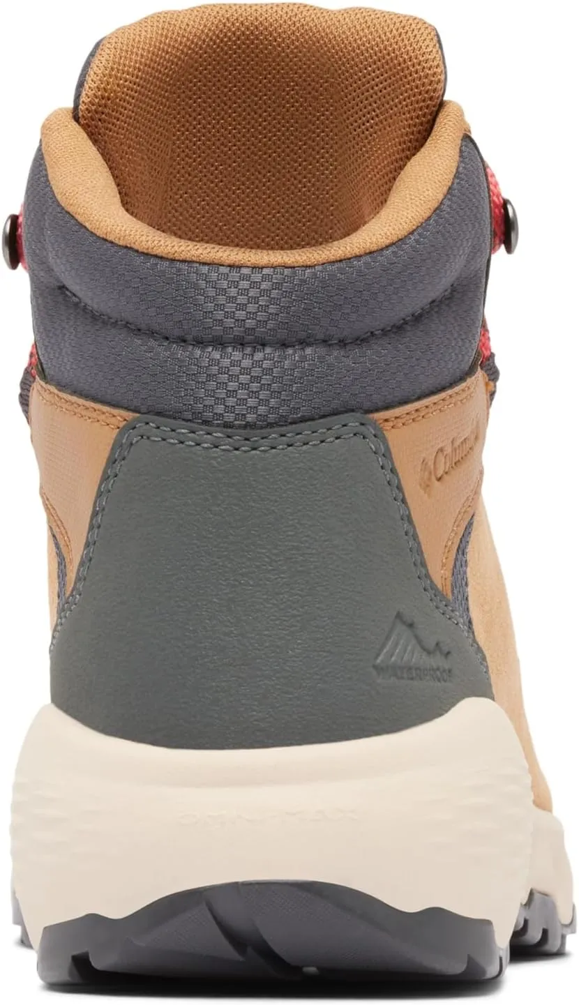 Columbia Women's Newton Wander Hiking Shoe