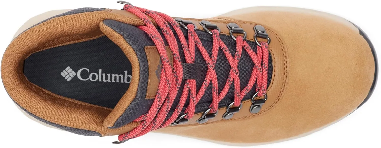 Columbia Women's Newton Wander Hiking Shoe