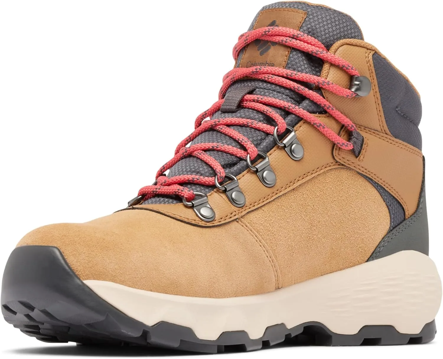 Columbia Women's Newton Wander Hiking Shoe