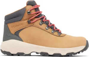 Columbia Women's Newton Wander Hiking Shoe