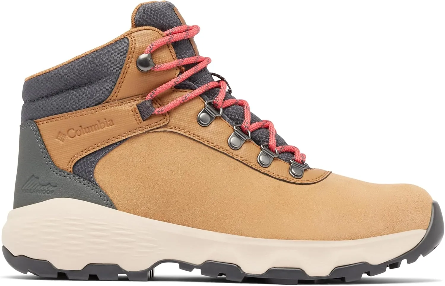Columbia Women's Newton Wander Hiking Shoe
