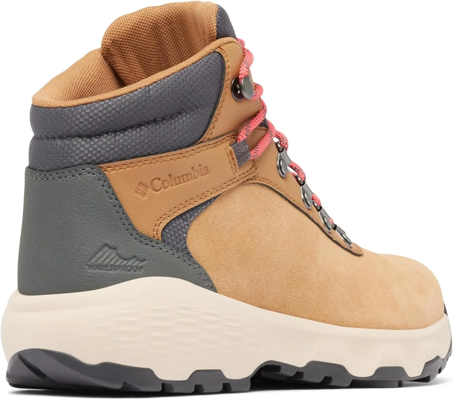 Columbia Women's Newton Wander Hiking Shoe
