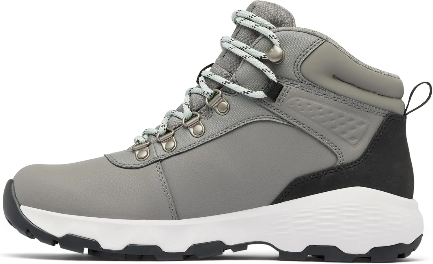 Columbia Women's Newton Wander Leather Hiking Shoe