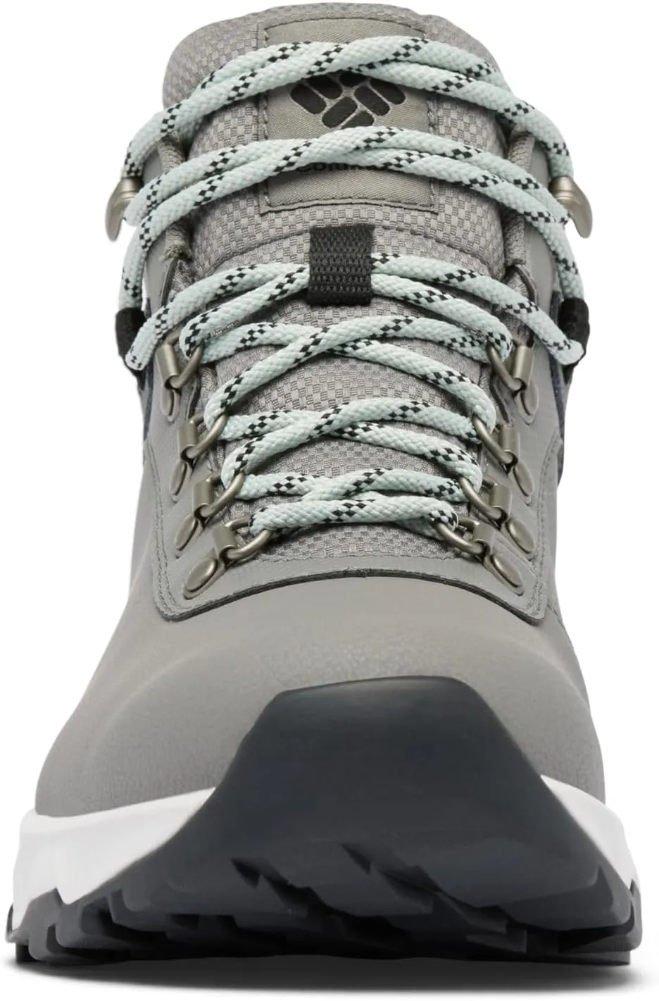 Columbia Women's Newton Wander Leather Hiking Shoe