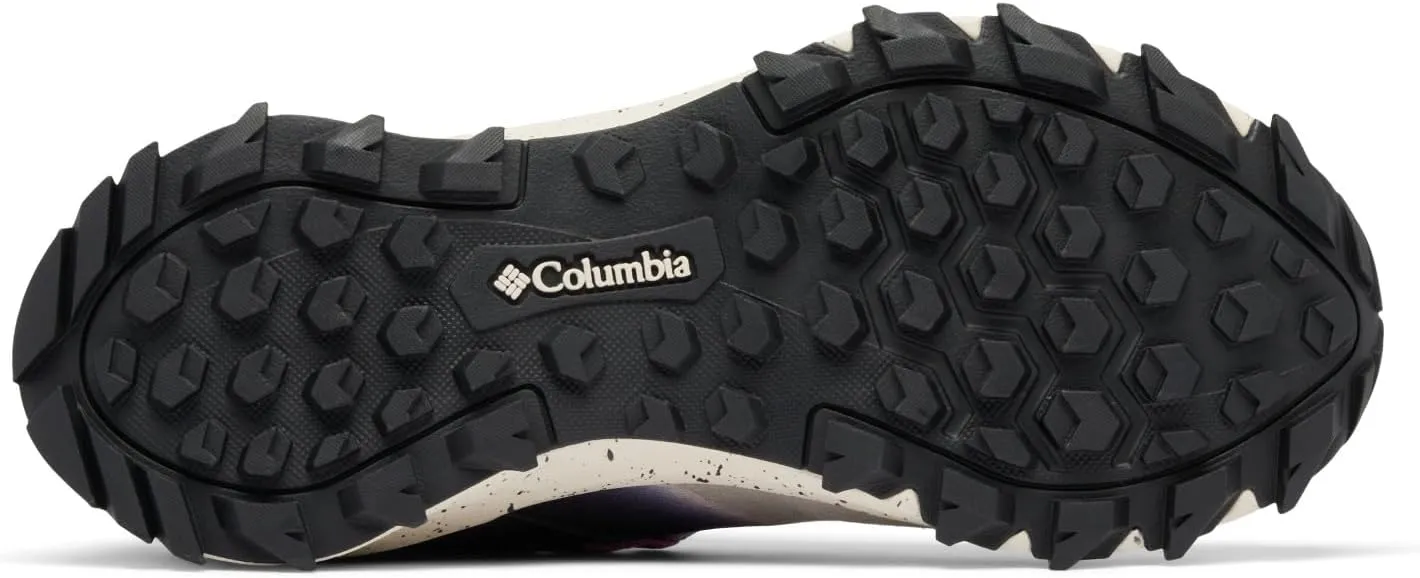 Columbia Women's Peakfreak Hera Outdry Hiking Shoe