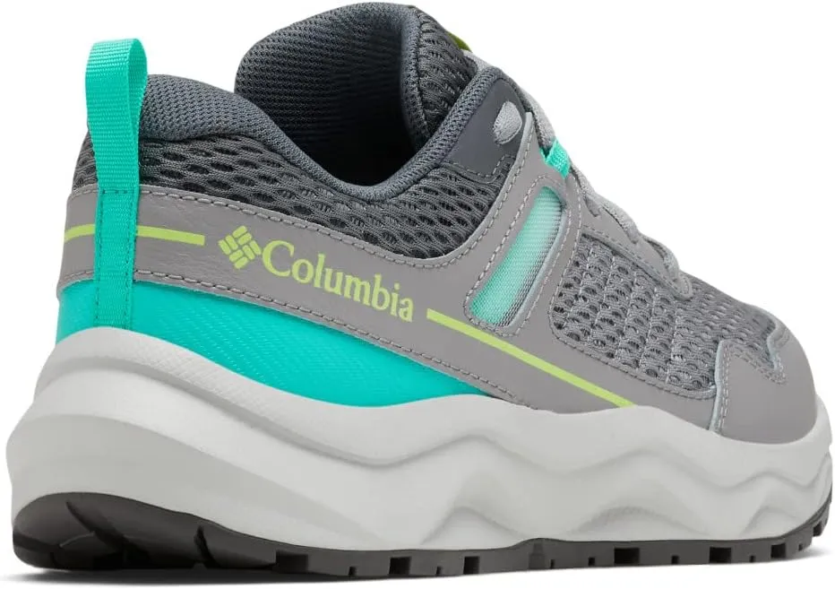 Columbia Women's Plateau Hiking Shoe