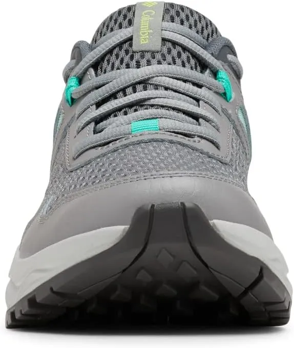 Columbia Women's Plateau Hiking Shoe