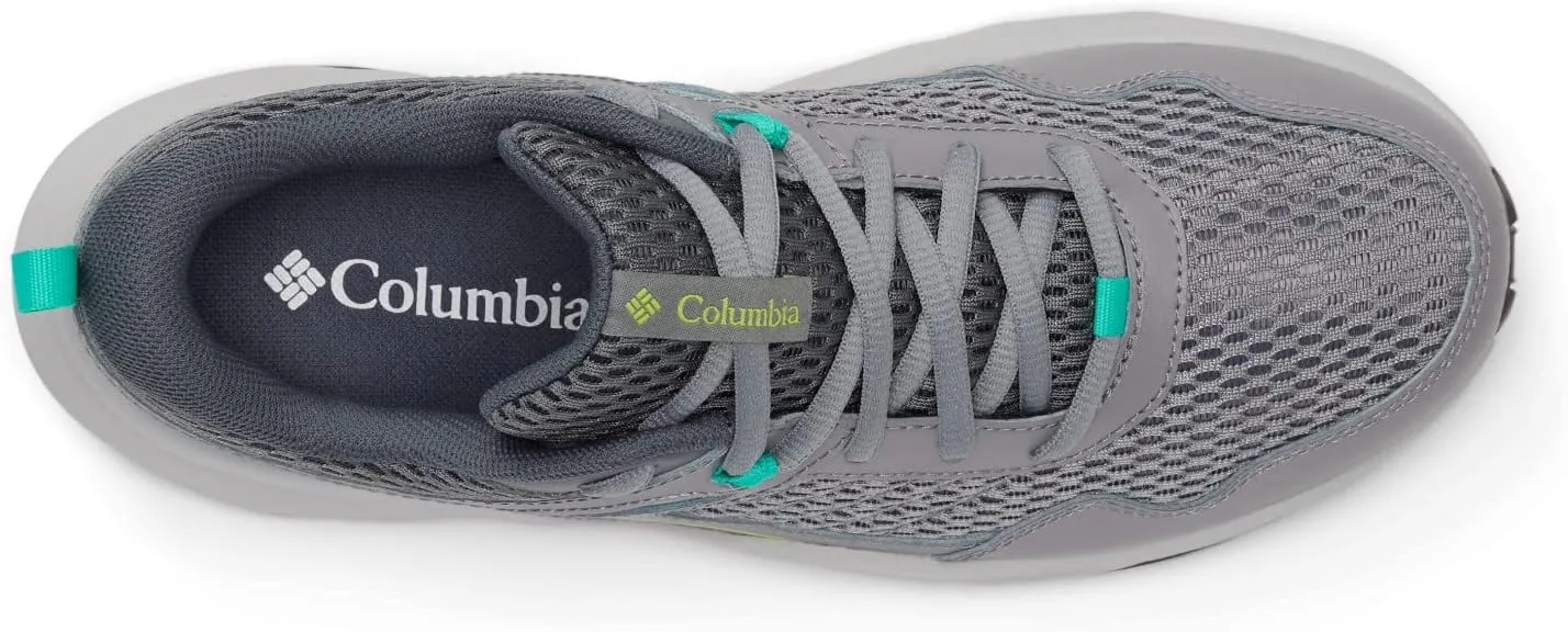 Columbia Women's Plateau Hiking Shoe