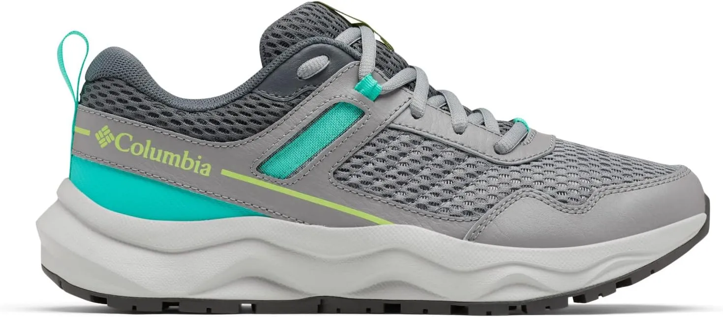 Columbia Women's Plateau Hiking Shoe
