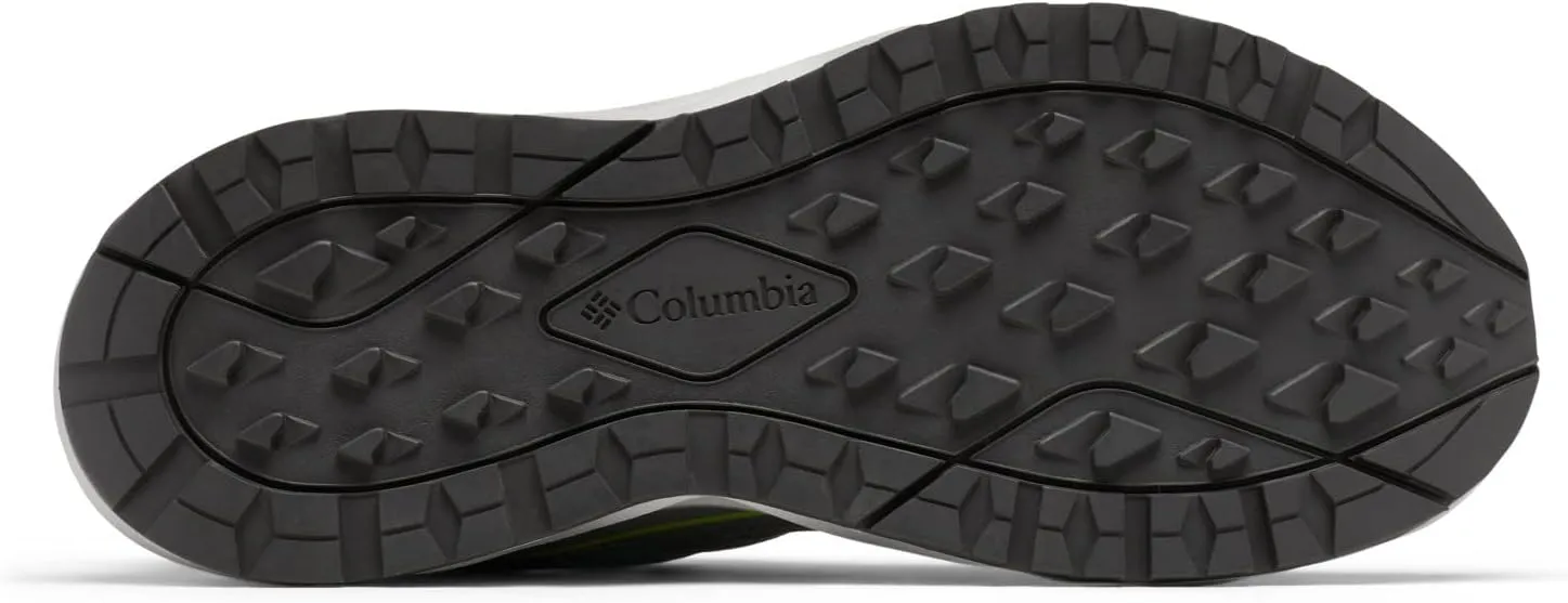 Columbia Women's Plateau Hiking Shoe