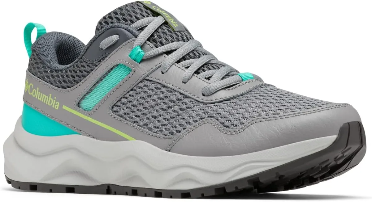 Columbia Women's Plateau Hiking Shoe