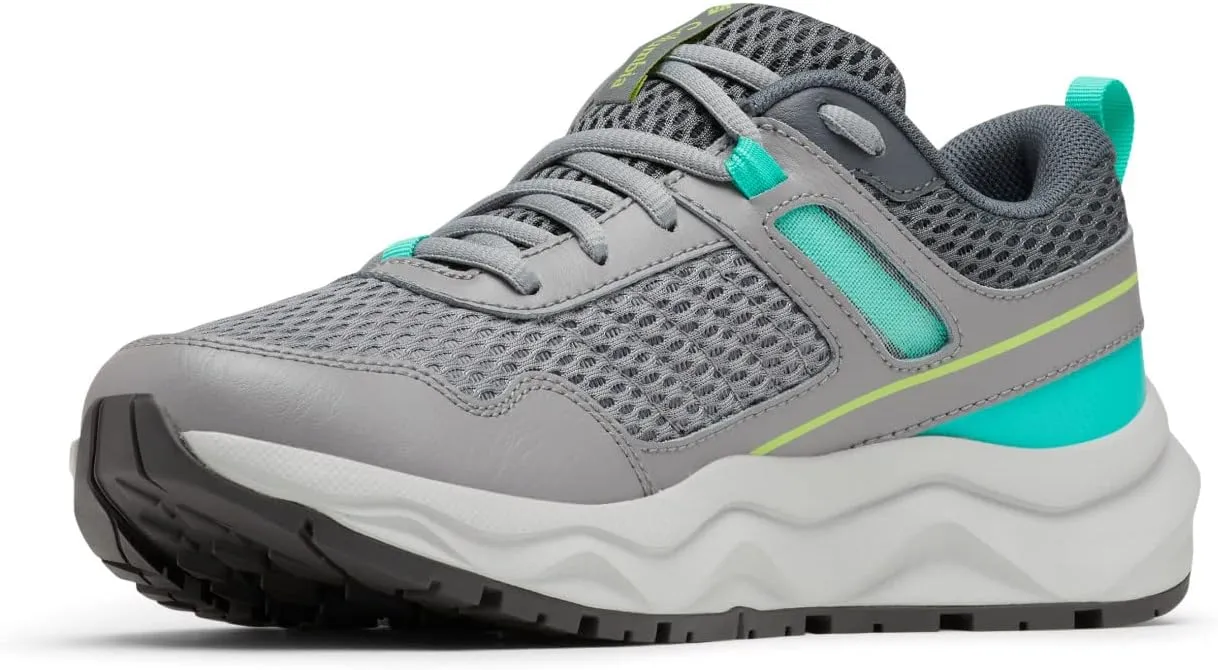 Columbia Women's Plateau Hiking Shoe