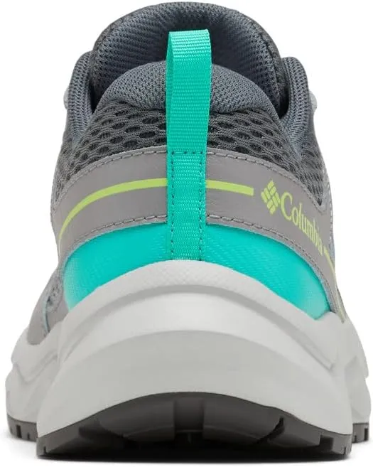 Columbia Women's Plateau Hiking Shoe