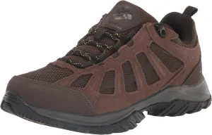 Columbia Women's Redmond III Waterproof Hiking Shoe