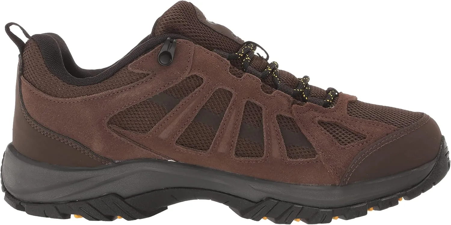 Columbia Women's Redmond III Waterproof Hiking Shoe