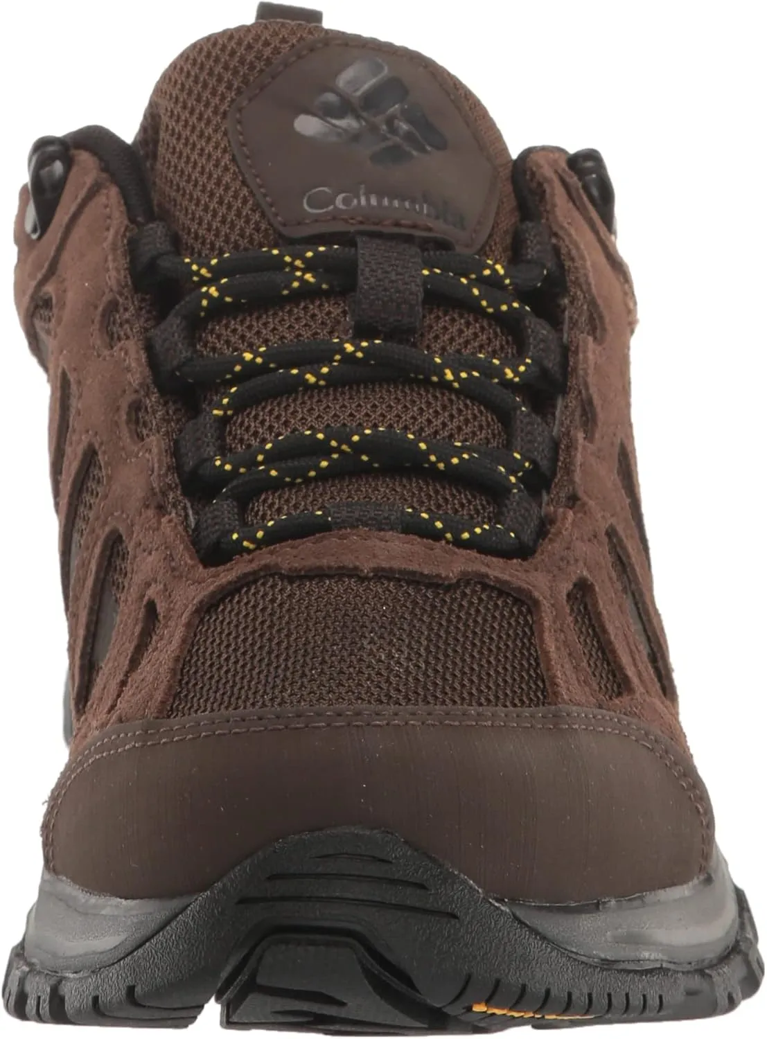 Columbia Women's Redmond III Waterproof Hiking Shoe