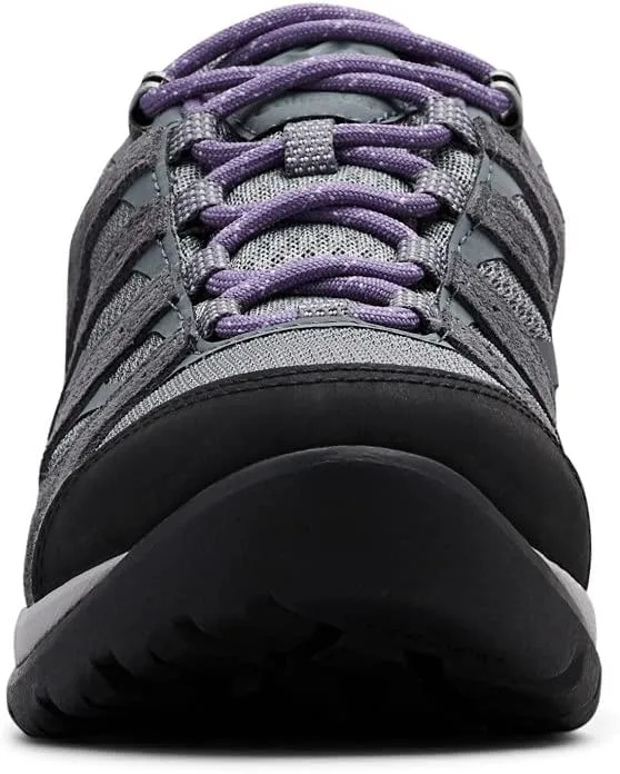 Columbia Women's Redmond V2 Waterproof Hiking Shoe