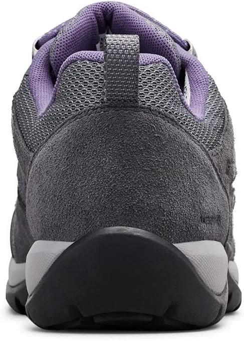 Columbia Women's Redmond V2 Waterproof Hiking Shoe