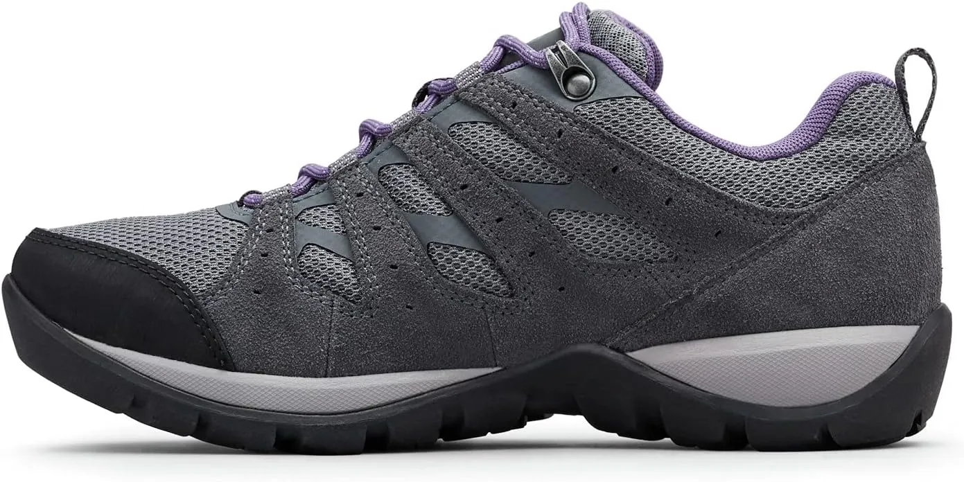 Columbia Women's Redmond V2 Waterproof Hiking Shoe