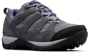 Columbia Women's Redmond V2 Waterproof Hiking Shoe