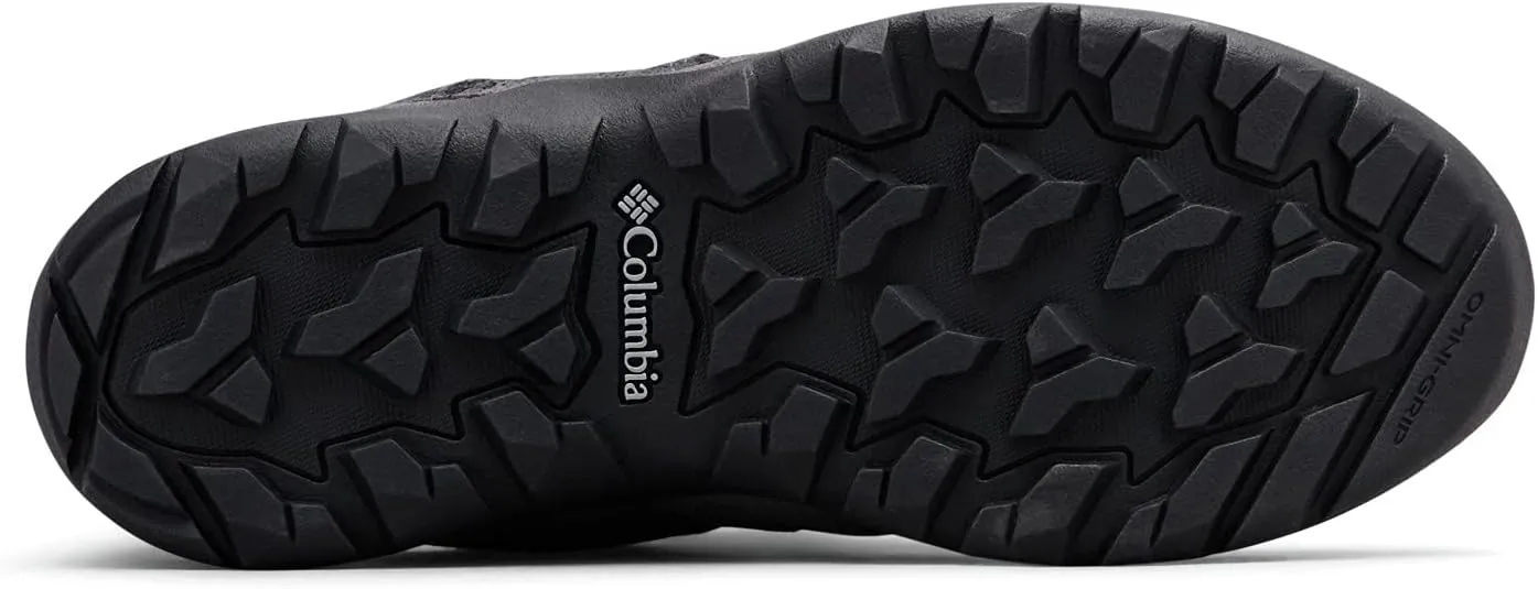 Columbia Women's Redmond V2 Waterproof Hiking Shoe