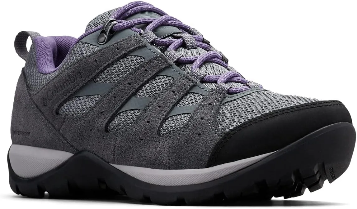 Columbia Women's Redmond V2 Waterproof Hiking Shoe
