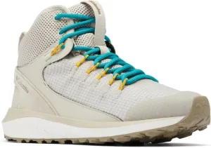Columbia Women's Trailstorm Mid Waterproof Hiking Shoe