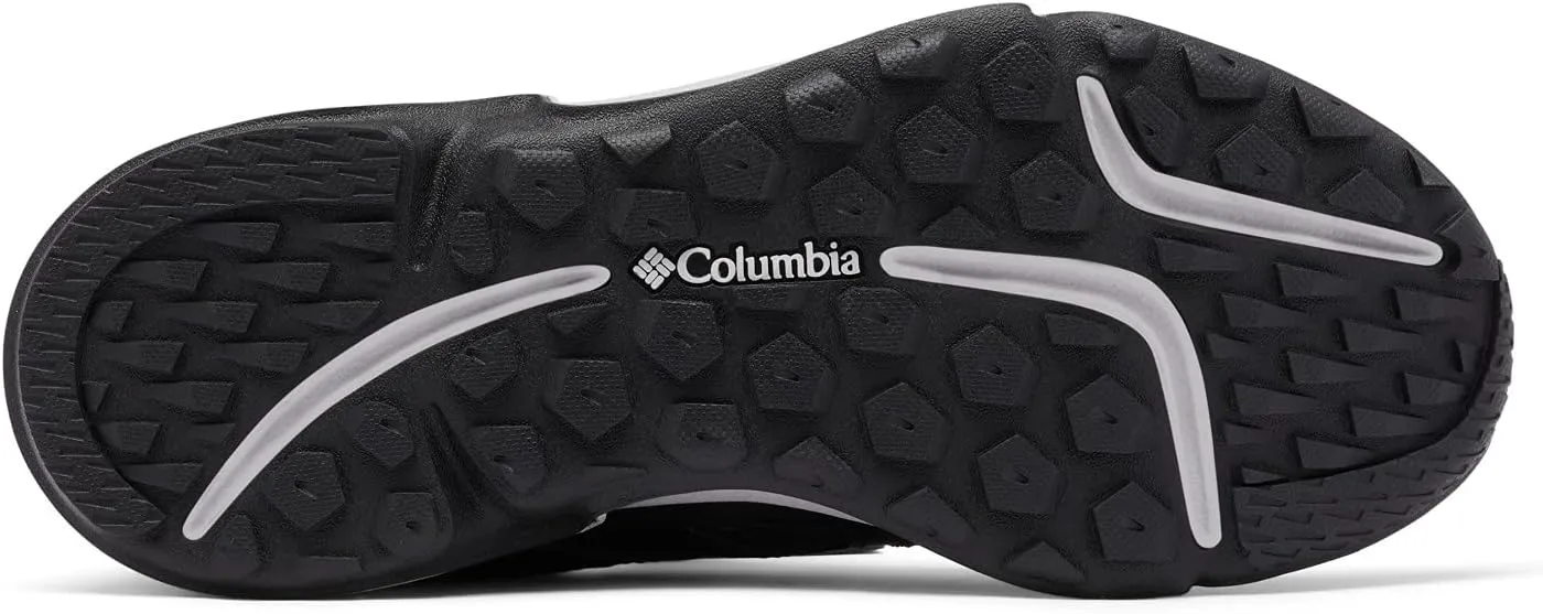 Columbia Women's Vitesse Fasttrack Waterproof Hiking Shoe