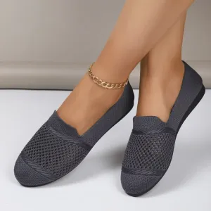 COMFY SHOE - Anti-slip breathable shoes