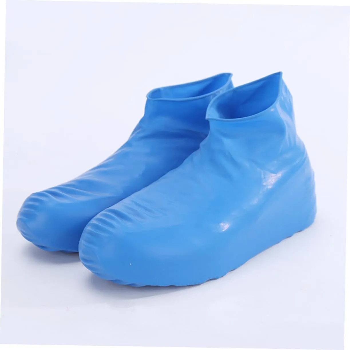 Convenient Shoes Covers Rainproof Mudproof Snowproof for Outdoor Activities