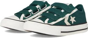 Converse Boy's Star Player 76 Easy-on Luxe (Little Kid) Sneaker