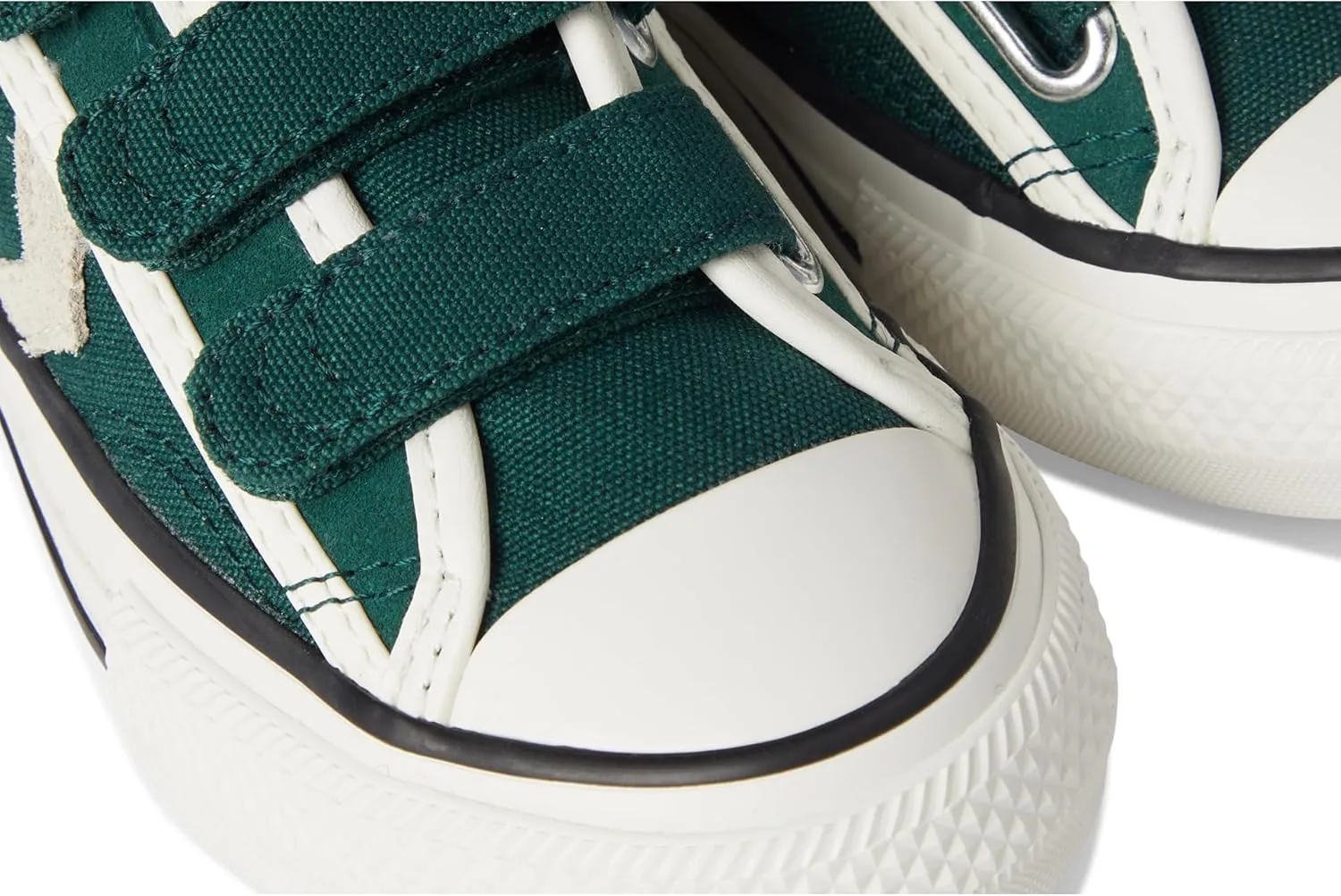 Converse Boy's Star Player 76 Easy-on Luxe (Little Kid) Sneaker